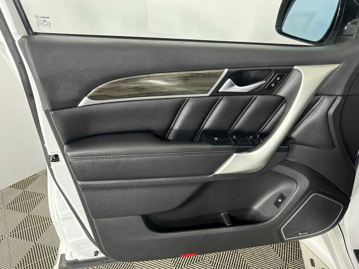 Продажа Б/У Хавал Х9. Фото: #7