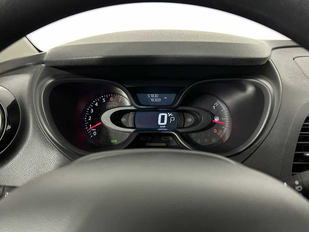 Продажа Б/У Рено Каптюр. Фото: #10