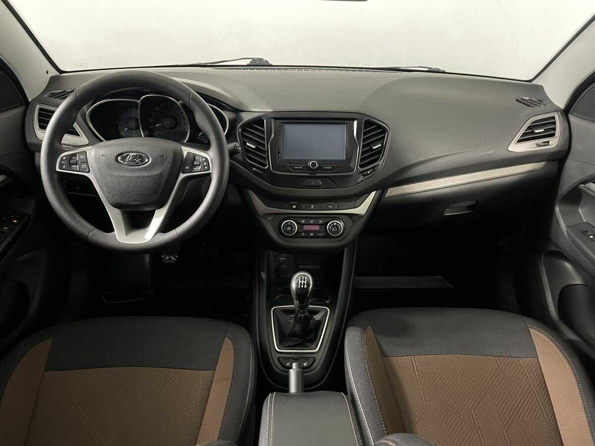 Продажа Б/У Лада (ВАЗ) Веста. Фото: #6