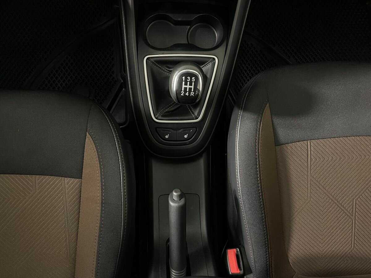 Продажа Б/У Лада (ВАЗ) Веста. Фото: #12