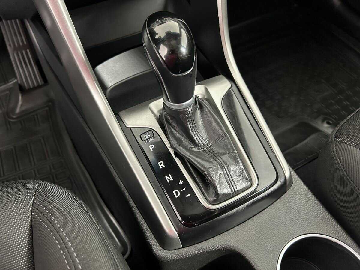 Продажа Б/У Хендай ай30. Фото: #12