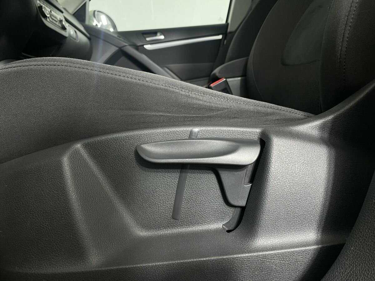 Продажа Б/У Фольксваген Тигуан. Фото: #9