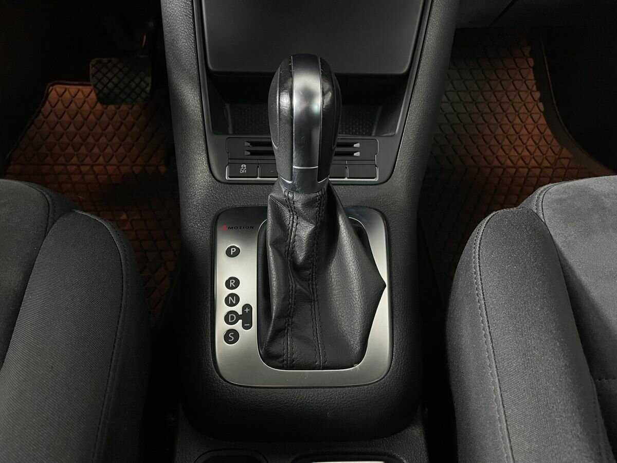 Продажа Б/У Фольксваген Тигуан. Фото: #12