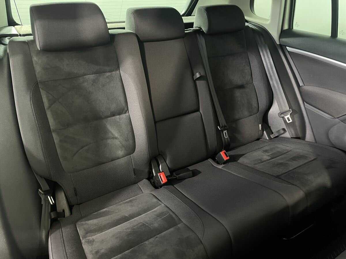 Продажа Б/У Фольксваген Тигуан. Фото: #14