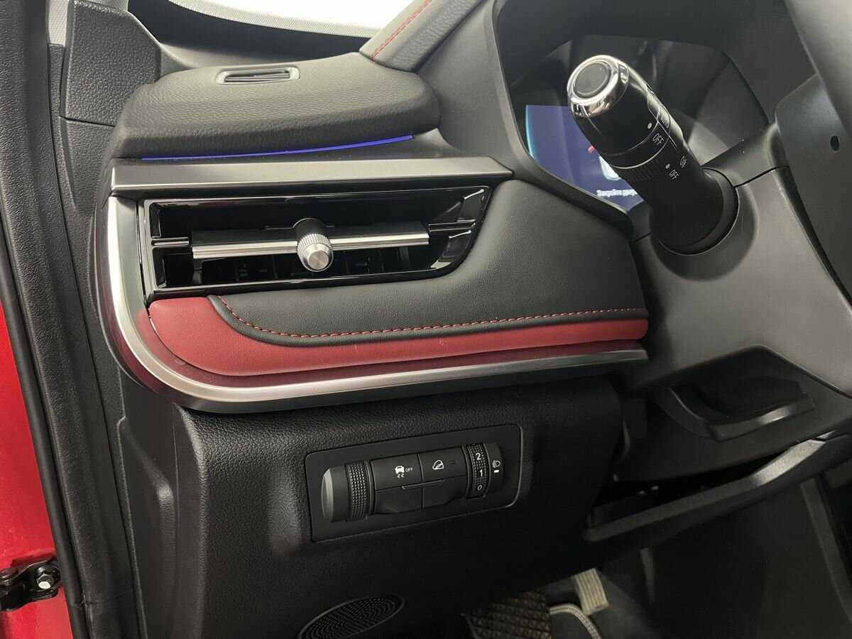 Продажа Б/У Чери Тигго 4. Фото: #8