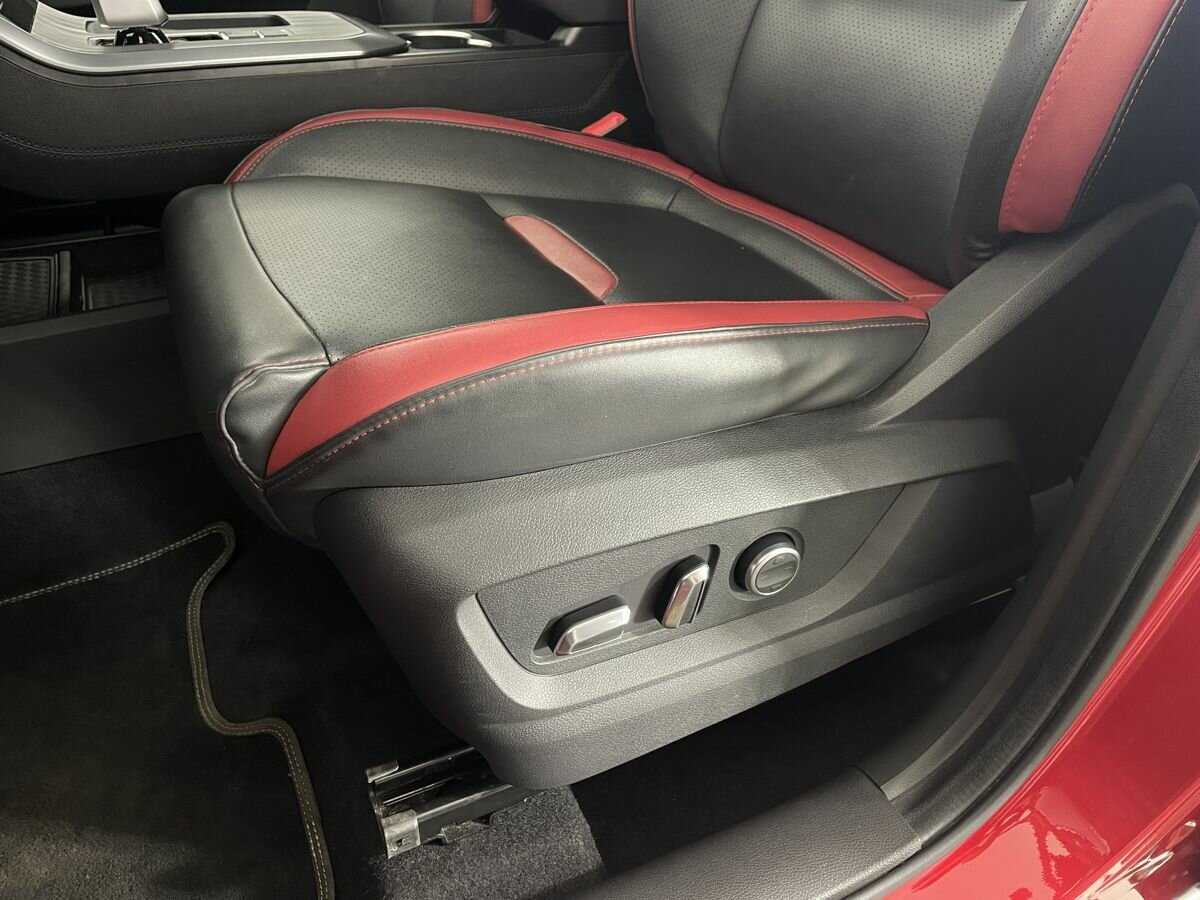 Продажа Б/У Чери Тигго 4. Фото: #9