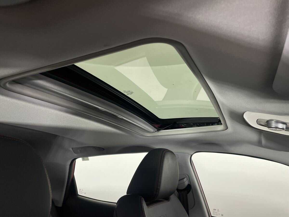 Продажа Б/У Чери Тигго 4. Фото: #14