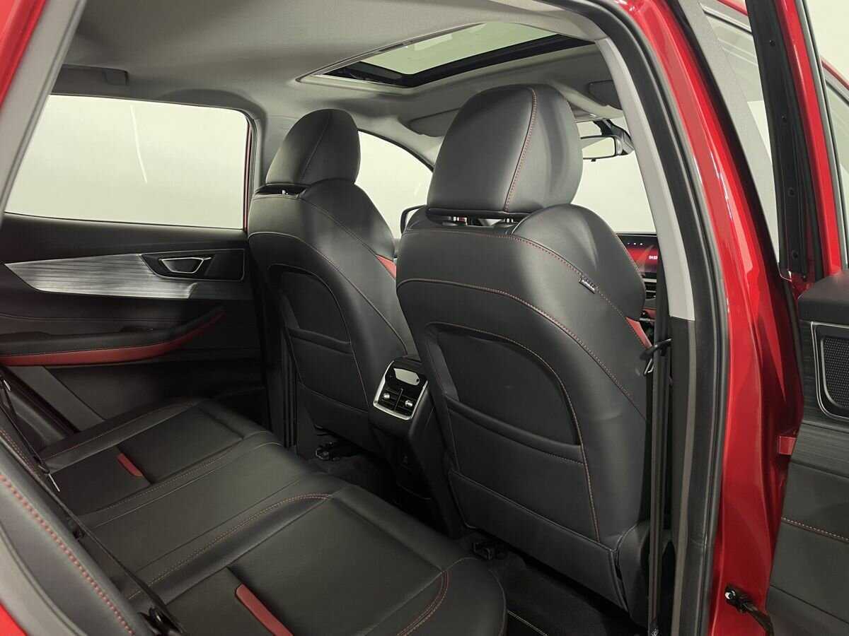 Продажа Б/У Чери Тигго 4. Фото: #16