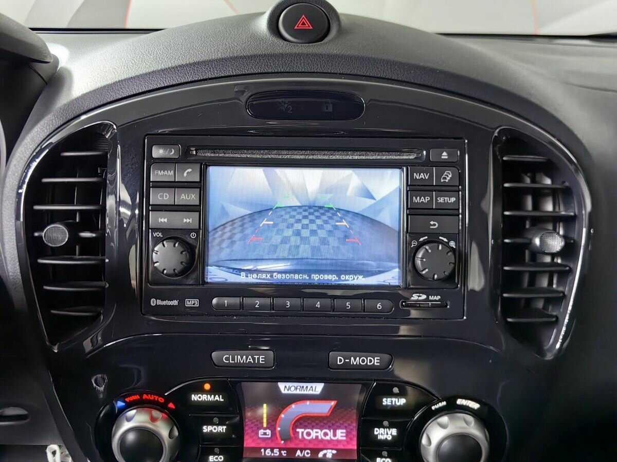 Продажа Б/У Ниссан Жук. Фото: #15