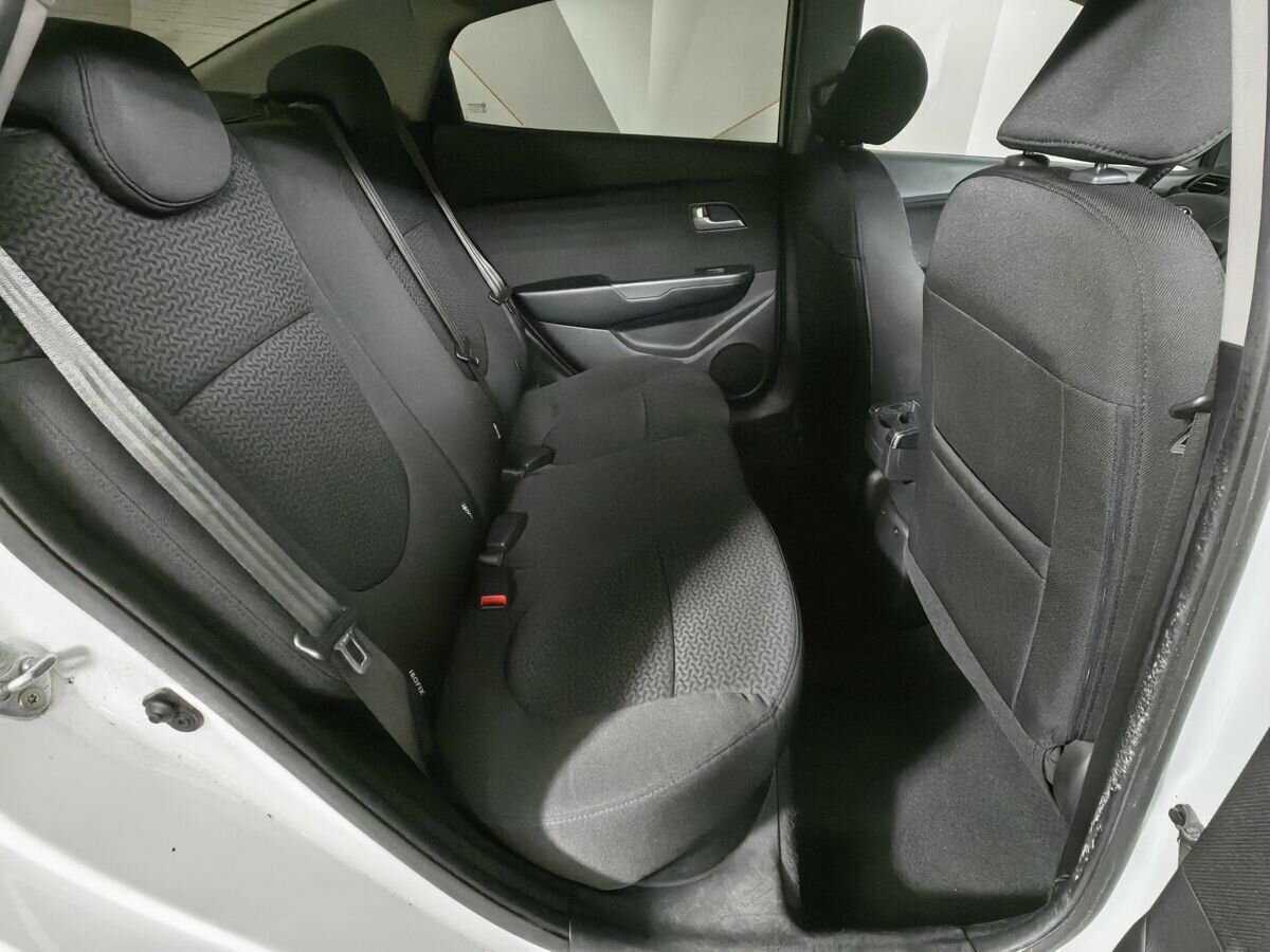 Продажа Б/У Киа Рио. Фото: #11