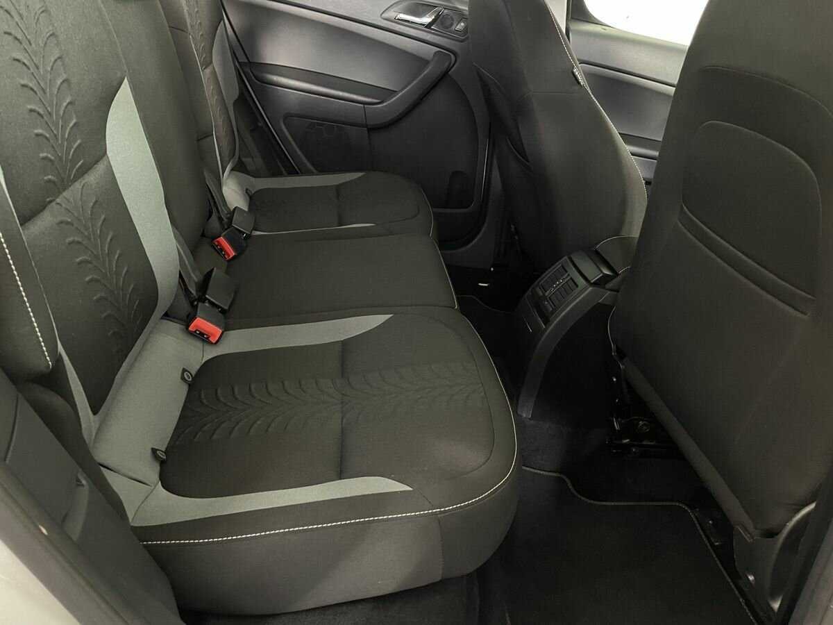 Продажа Б/У Шкода Йети. Фото: #15