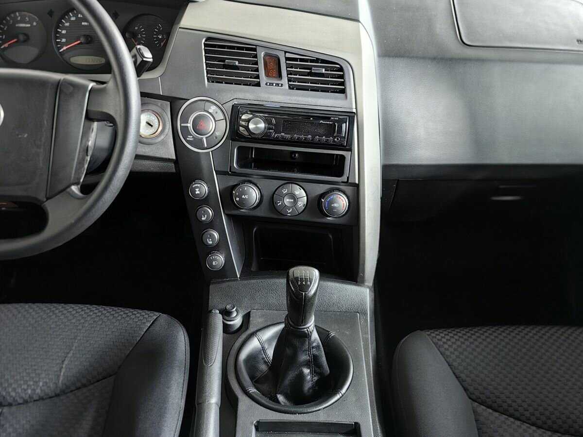 Продажа Б/У Сан-Ён Кирон. Фото: #10