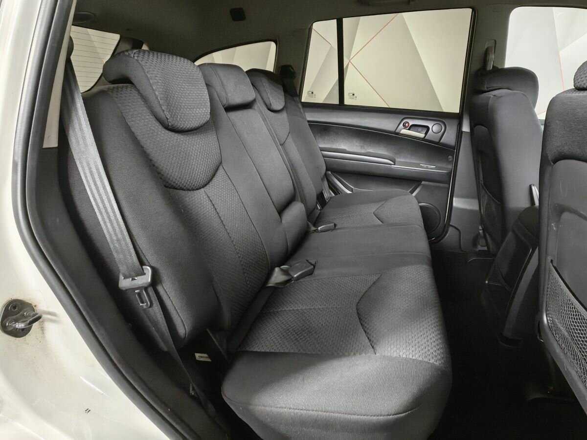 Продажа Б/У Сан-Ён Кирон. Фото: #11