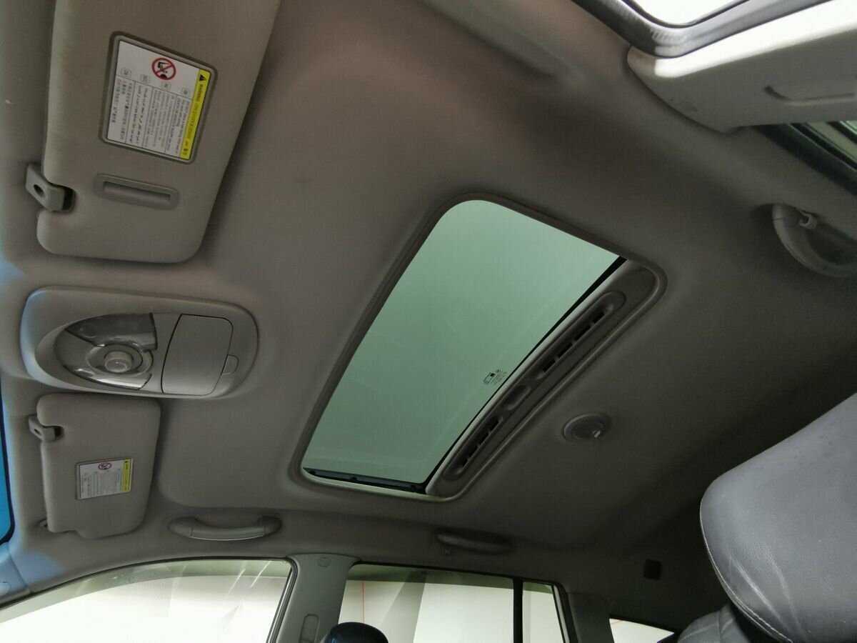 Продажа Б/У Сан-Ён Кирон. Фото: #16