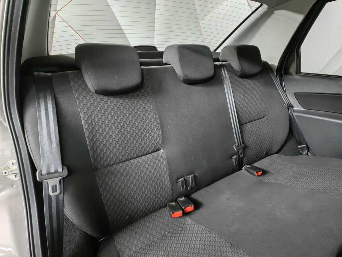 Продажа Б/У Датсун он-ДО. Фото: #12