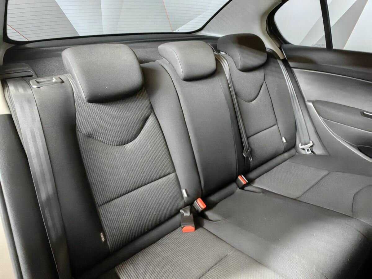 Продажа Б/У Пежо 408. Фото: #12