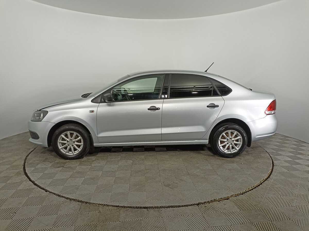 Продажа Б/У Фольксваген Поло. Фото: #7