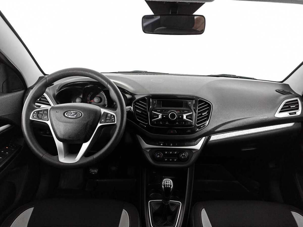 Продажа Б/У Лада (ВАЗ) Веста. Фото: #9