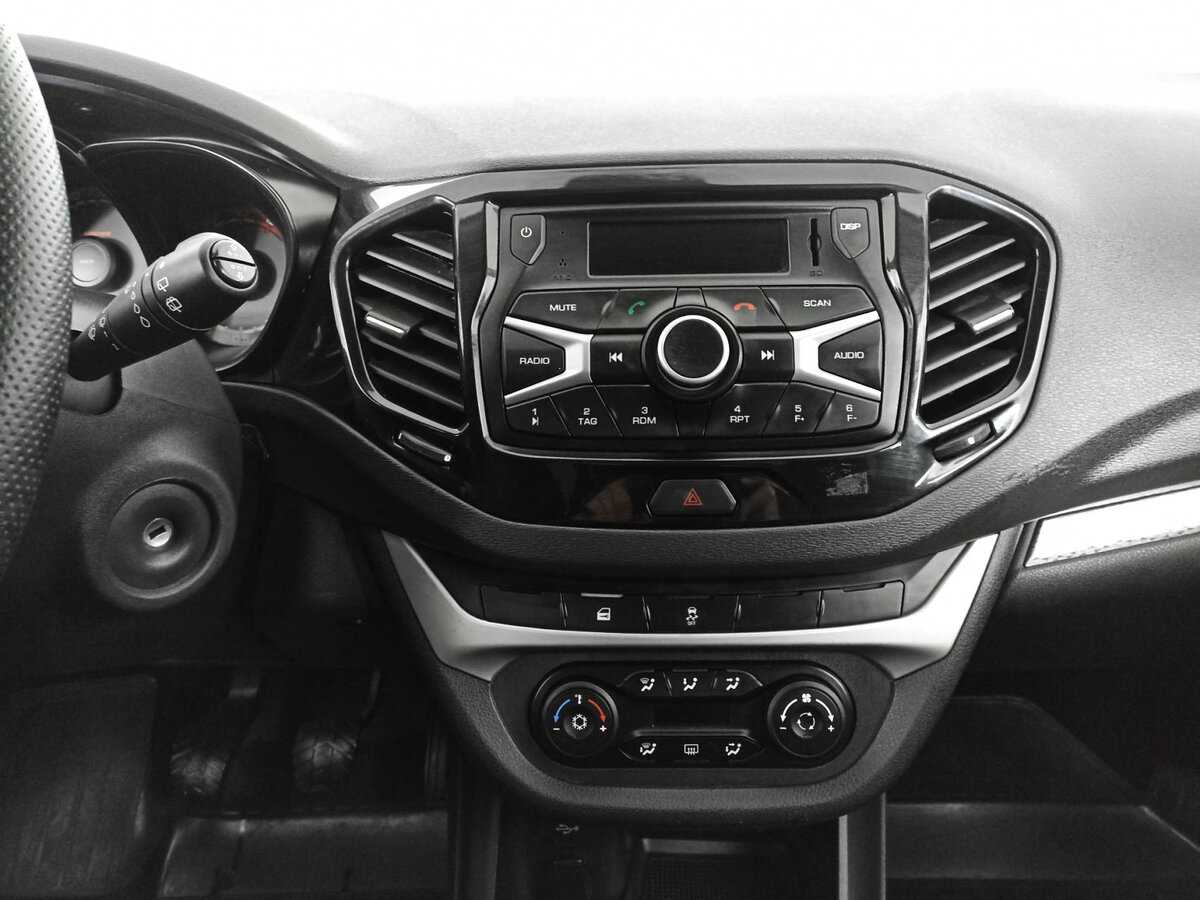 Продажа Б/У Лада (ВАЗ) Веста. Фото: #10