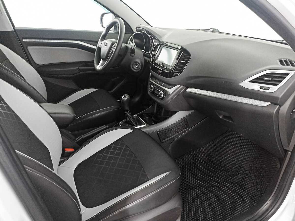 Продажа Б/У Лада (ВАЗ) Веста. Фото: #8