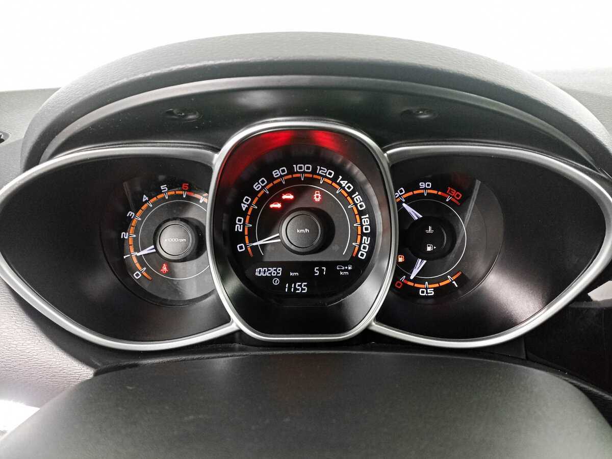 Продажа Б/У Лада (ВАЗ) Веста. Фото: #10