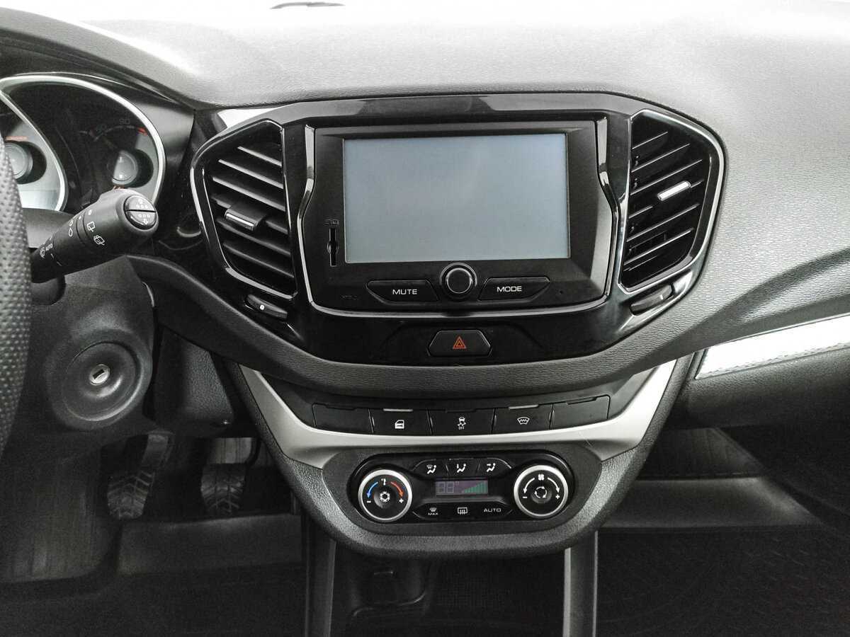 Продажа Б/У Лада (ВАЗ) Веста. Фото: #12