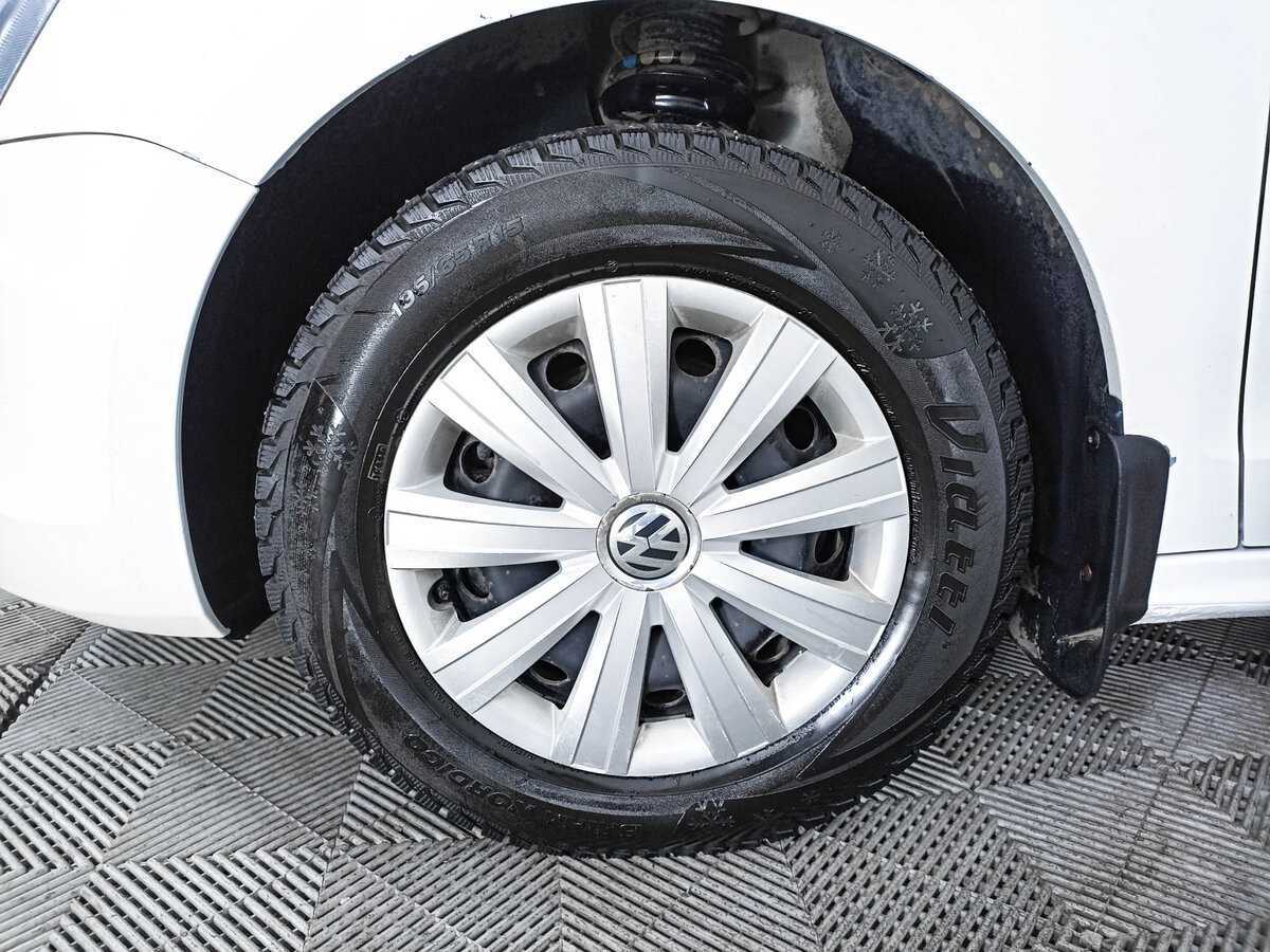 Продажа Б/У Фольксваген Джетта. Фото: #17