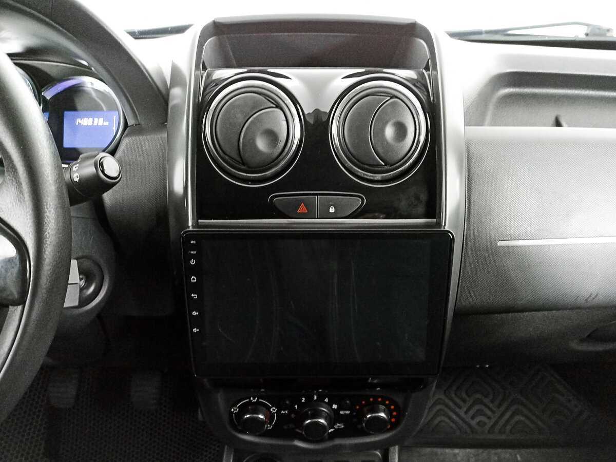 Продажа Б/У Рено Дастер. Фото: #14