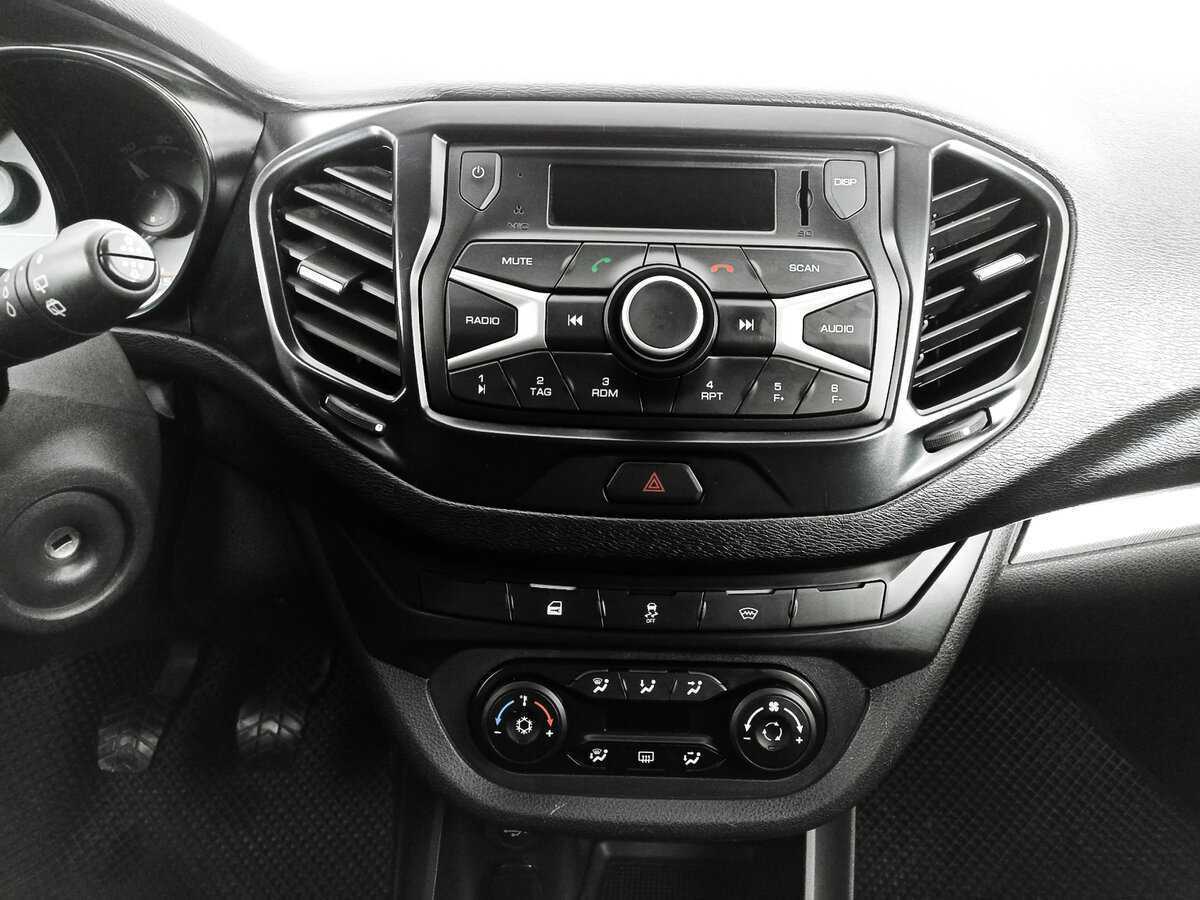 Продажа Б/У Лада (ВАЗ) Веста. Фото: #12