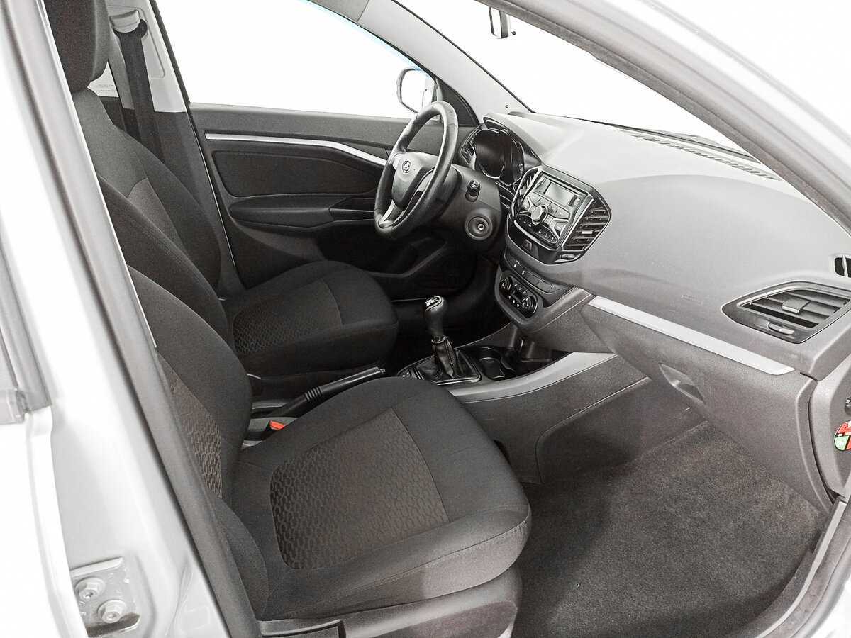 Продажа Б/У Лада (ВАЗ) Веста. Фото: #10