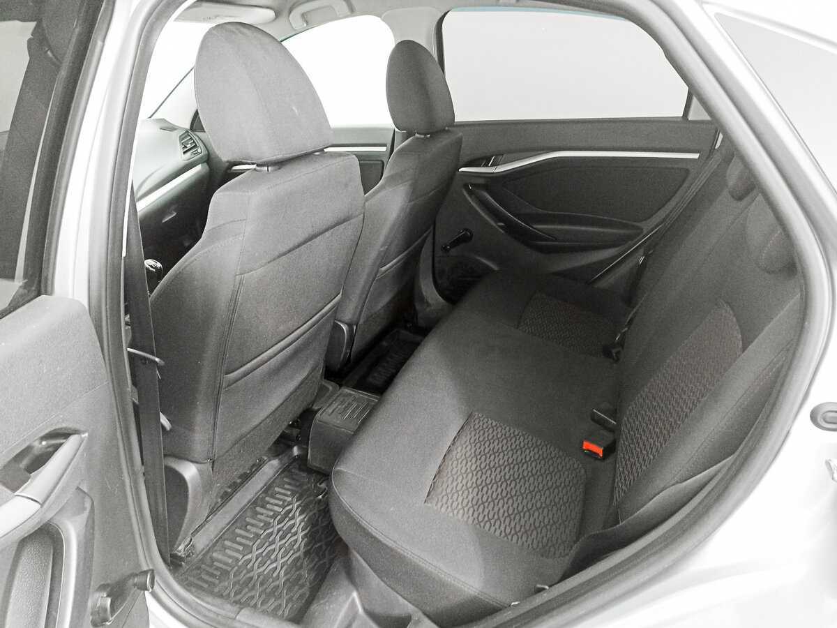 Продажа Б/У Лада (ВАЗ) Веста. Фото: #11