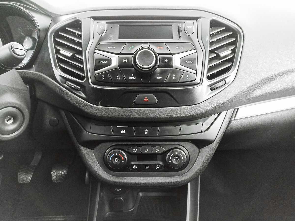 Продажа Б/У Лада (ВАЗ) Веста. Фото: #14