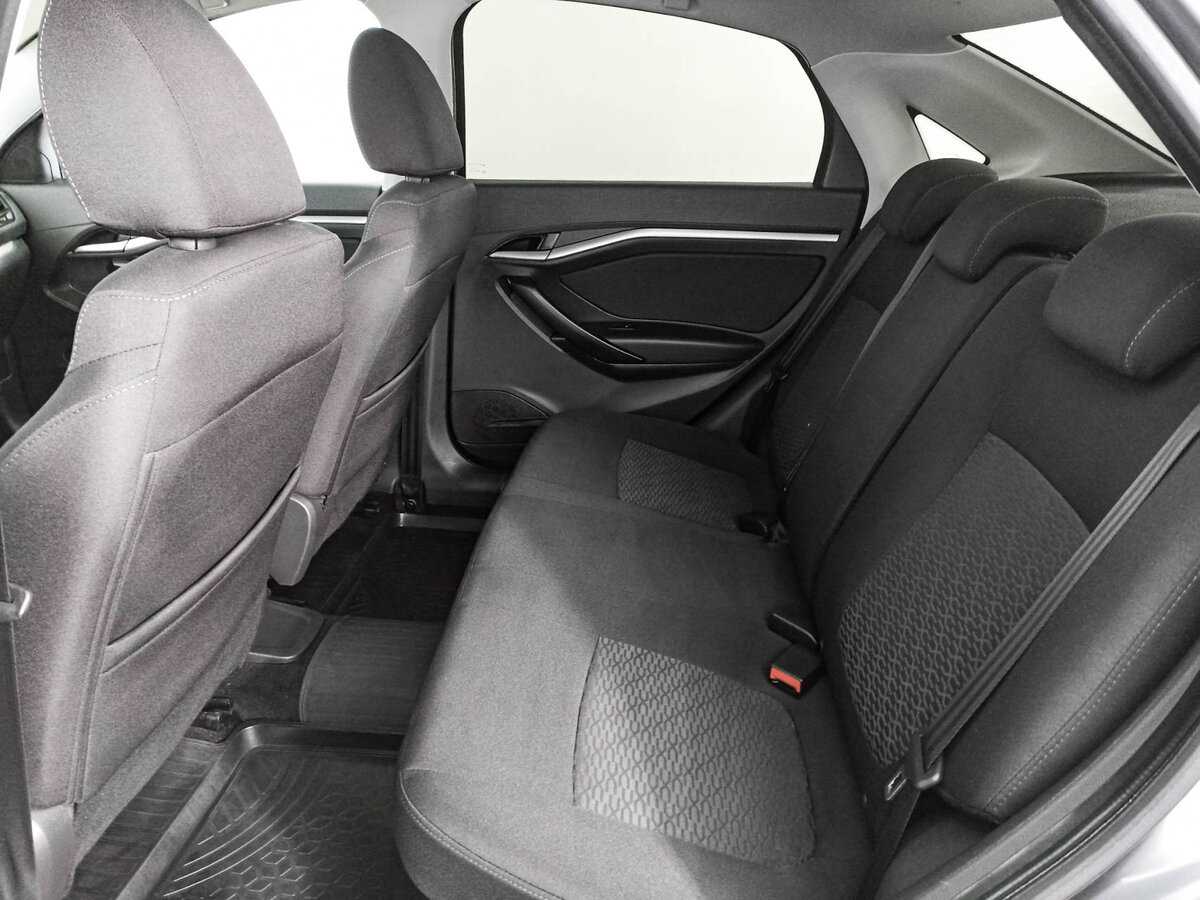 Продажа Б/У Лада (ВАЗ) Веста. Фото: #11