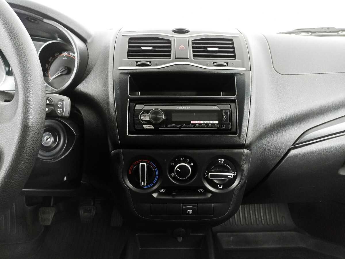 Продажа Б/У Лада (ВАЗ) Гранта. Фото: #10