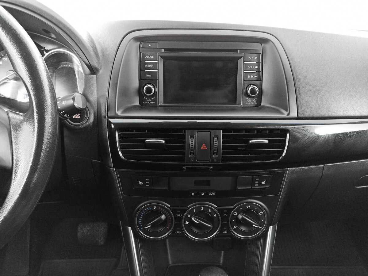 Продажа Б/У Мазда Ц-Икс-5. Фото: #12