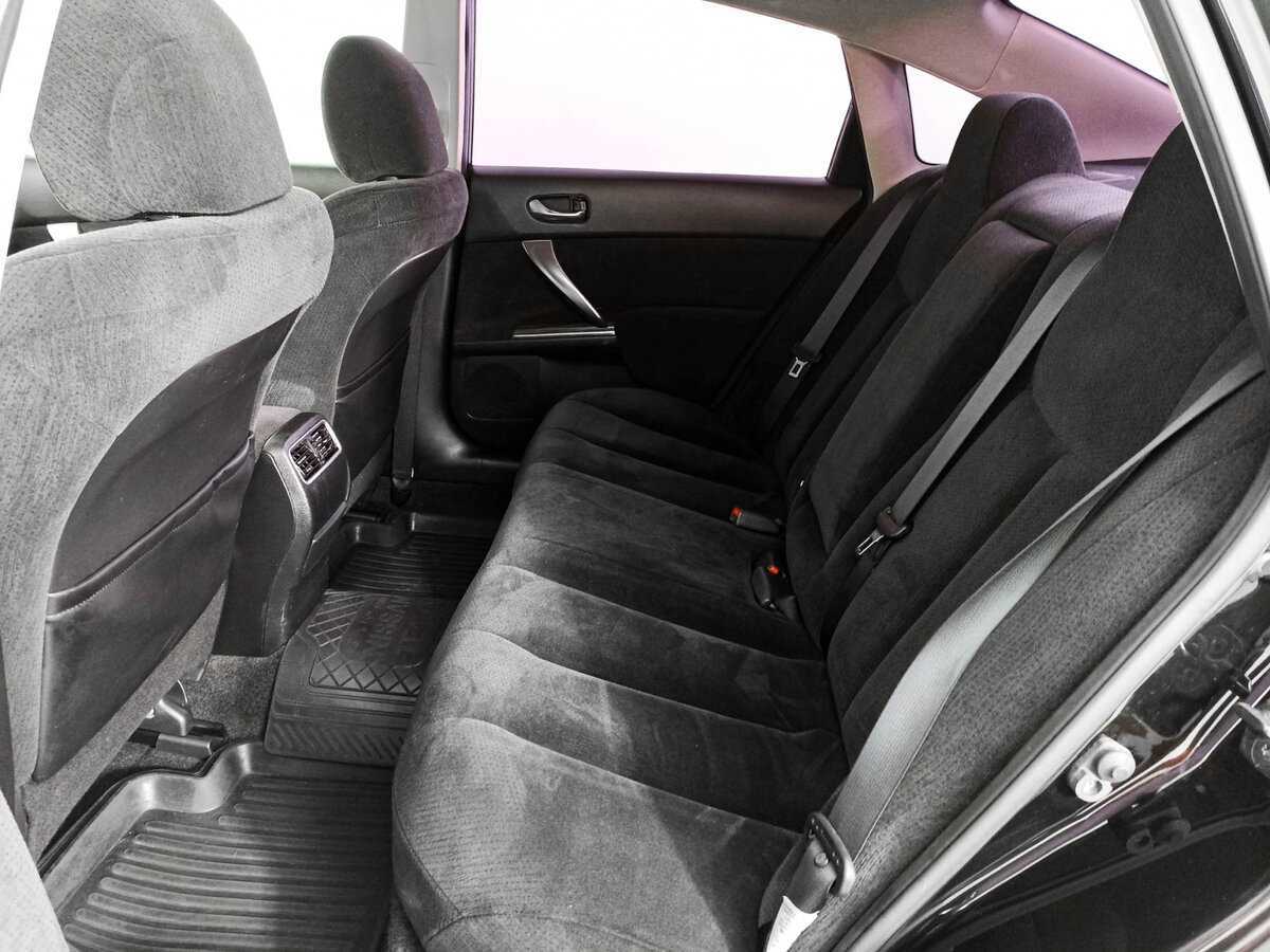 Продажа Б/У Ниссан Теана. Фото: #7