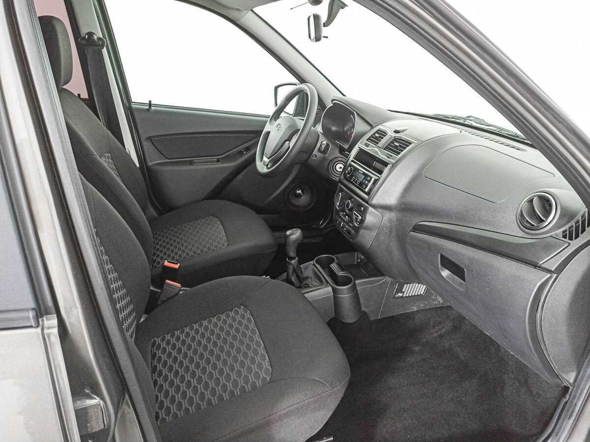 Продажа Б/У Лада (ВАЗ) Гранта. Фото: #10