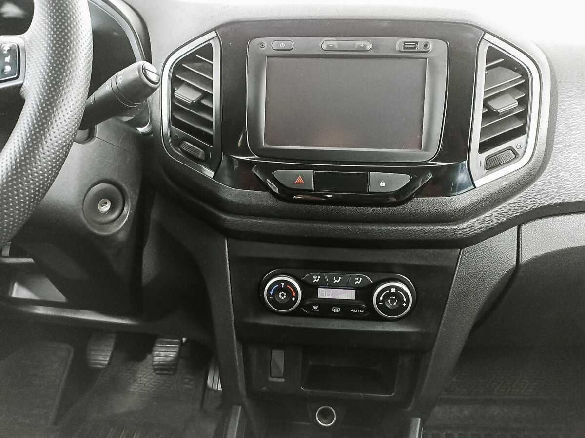 Продажа Б/У Лада (ВАЗ) ИКСРЭЙ. Фото: #12