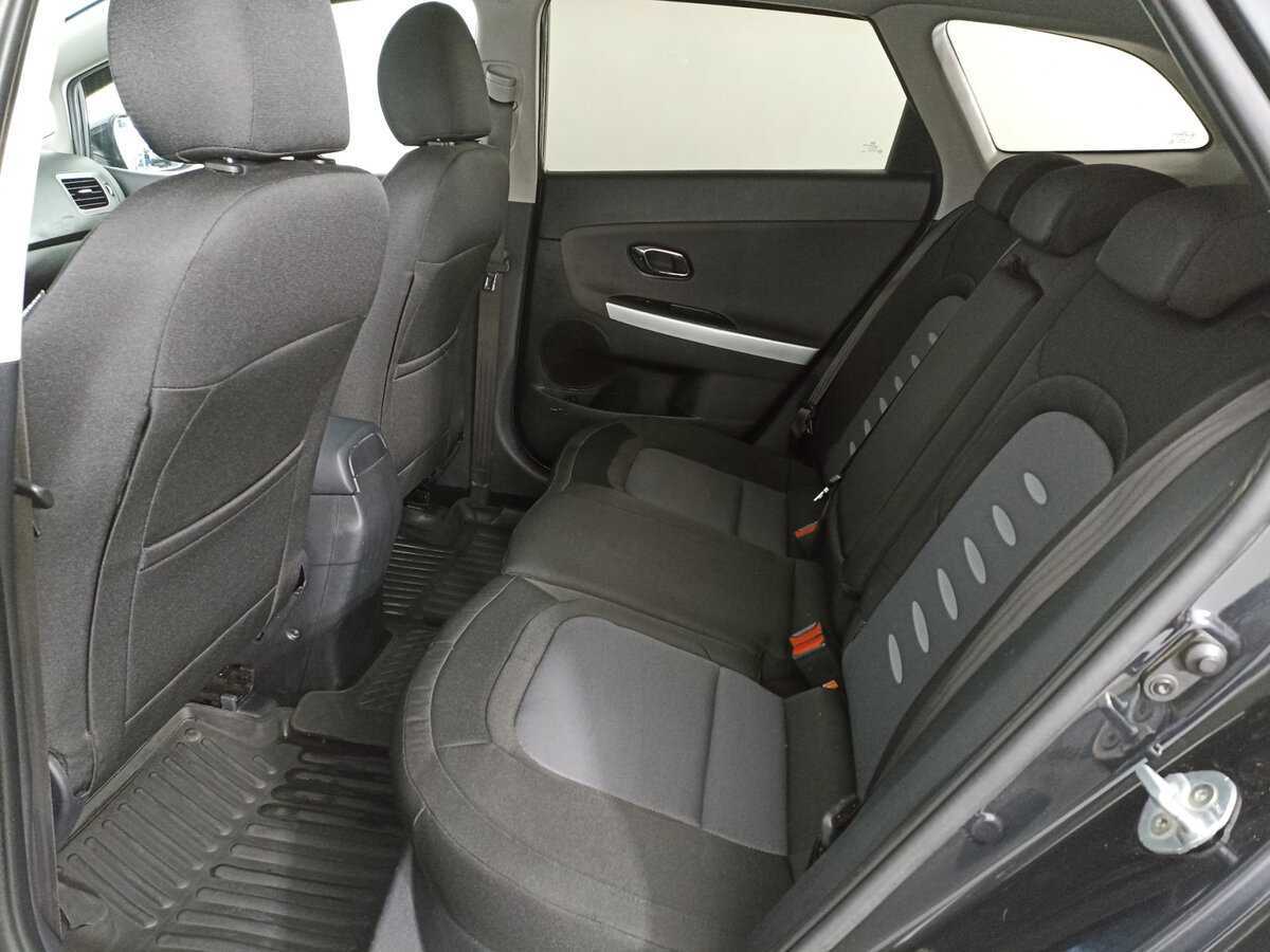 Продажа Б/У Киа Сид. Фото: #8