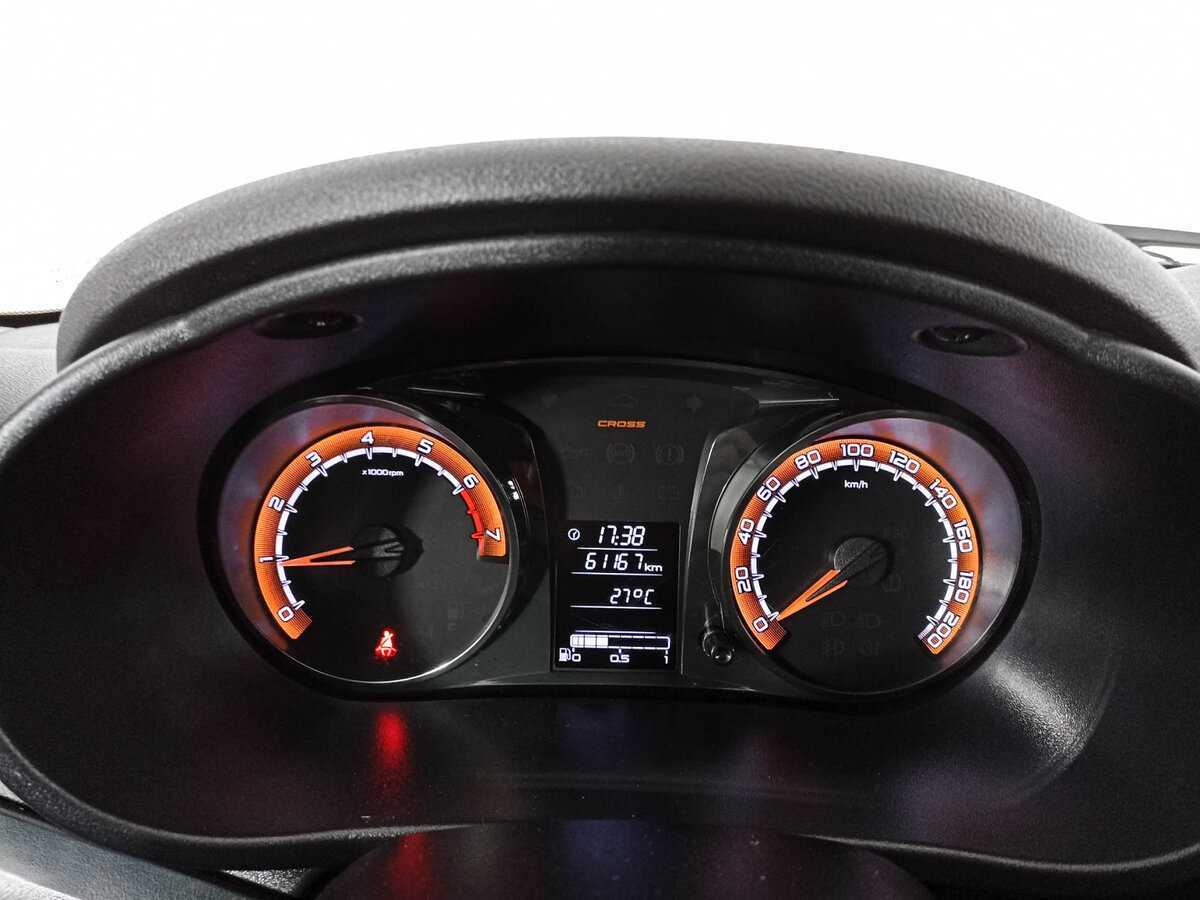 Продажа Б/У Лада (ВАЗ) Гранта. Фото: #8