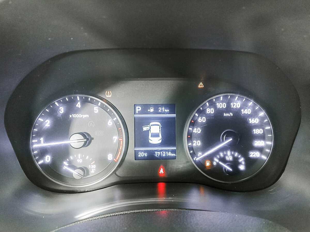 Продажа Б/У Хендай Солярис. Фото: #10