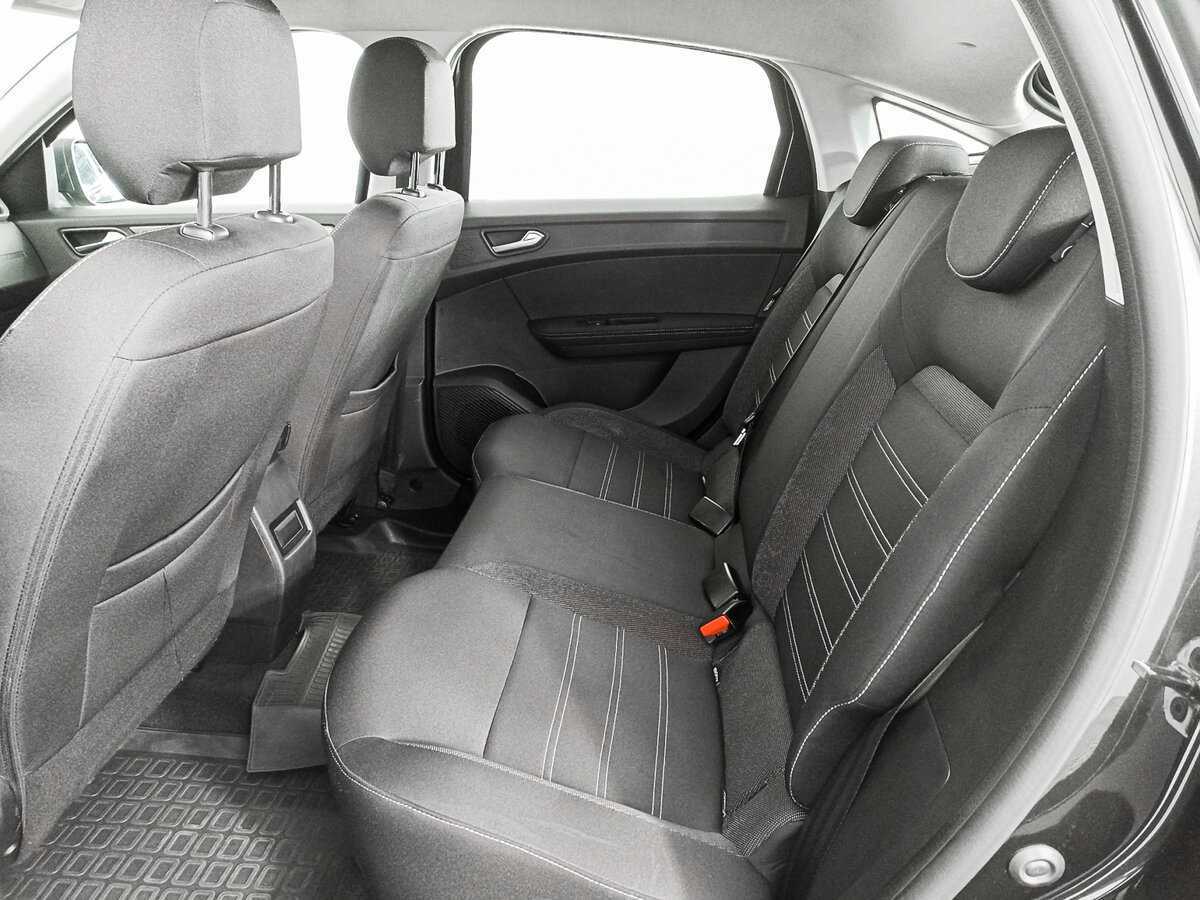 Продажа Б/У Рено Аркана. Фото: #6