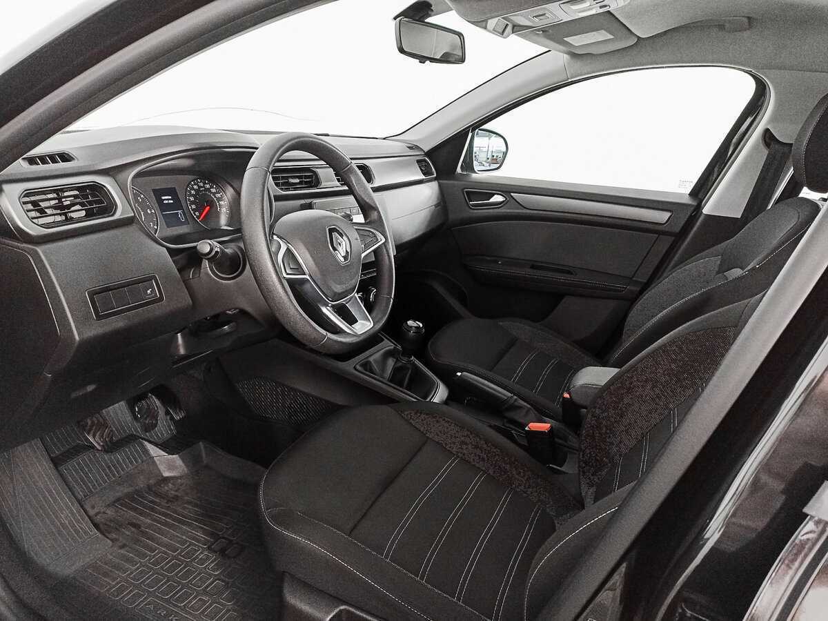 Продажа Б/У Рено Аркана. Фото: #10