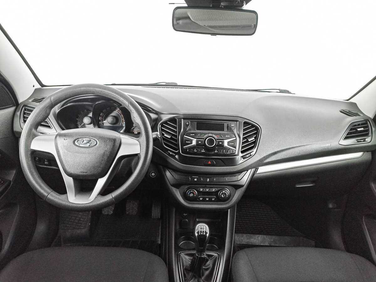 Продажа Б/У Лада (ВАЗ) Веста. Фото: #11