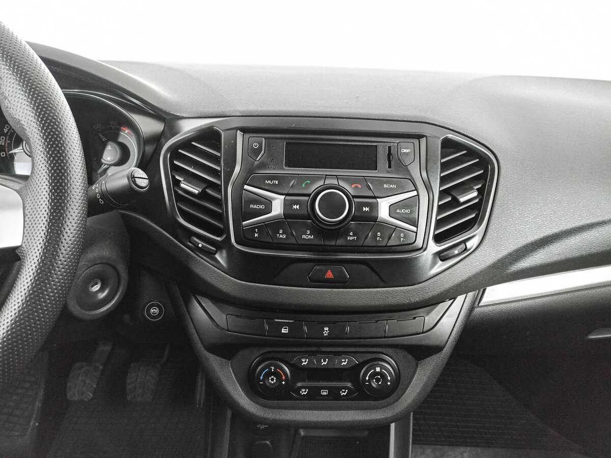 Продажа Б/У Лада (ВАЗ) Веста. Фото: #12