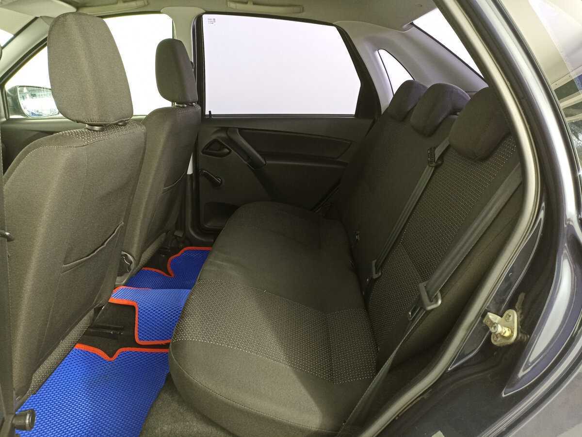 Продажа Б/У Лада (ВАЗ) Гранта. Фото: #9