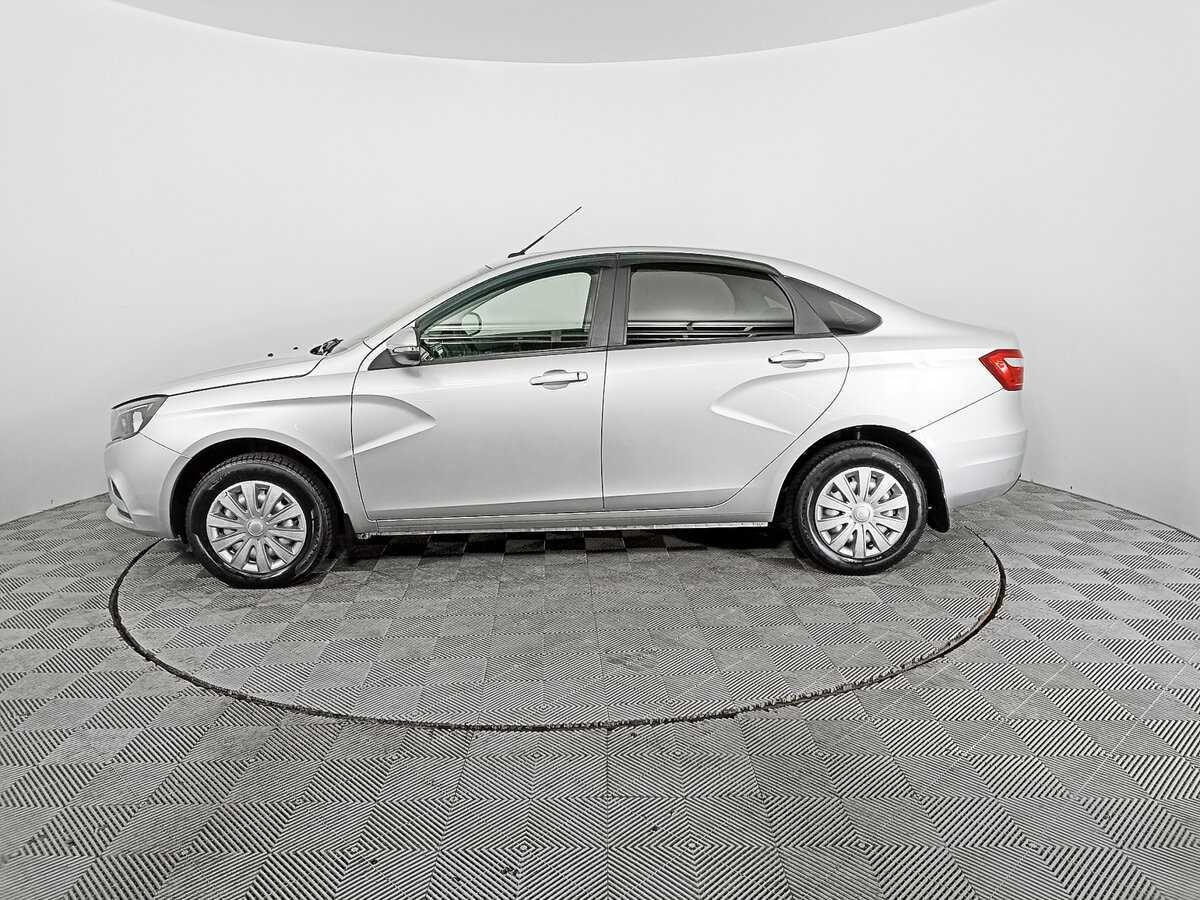 Продажа Б/У Лада (ВАЗ) Веста. Фото: #7