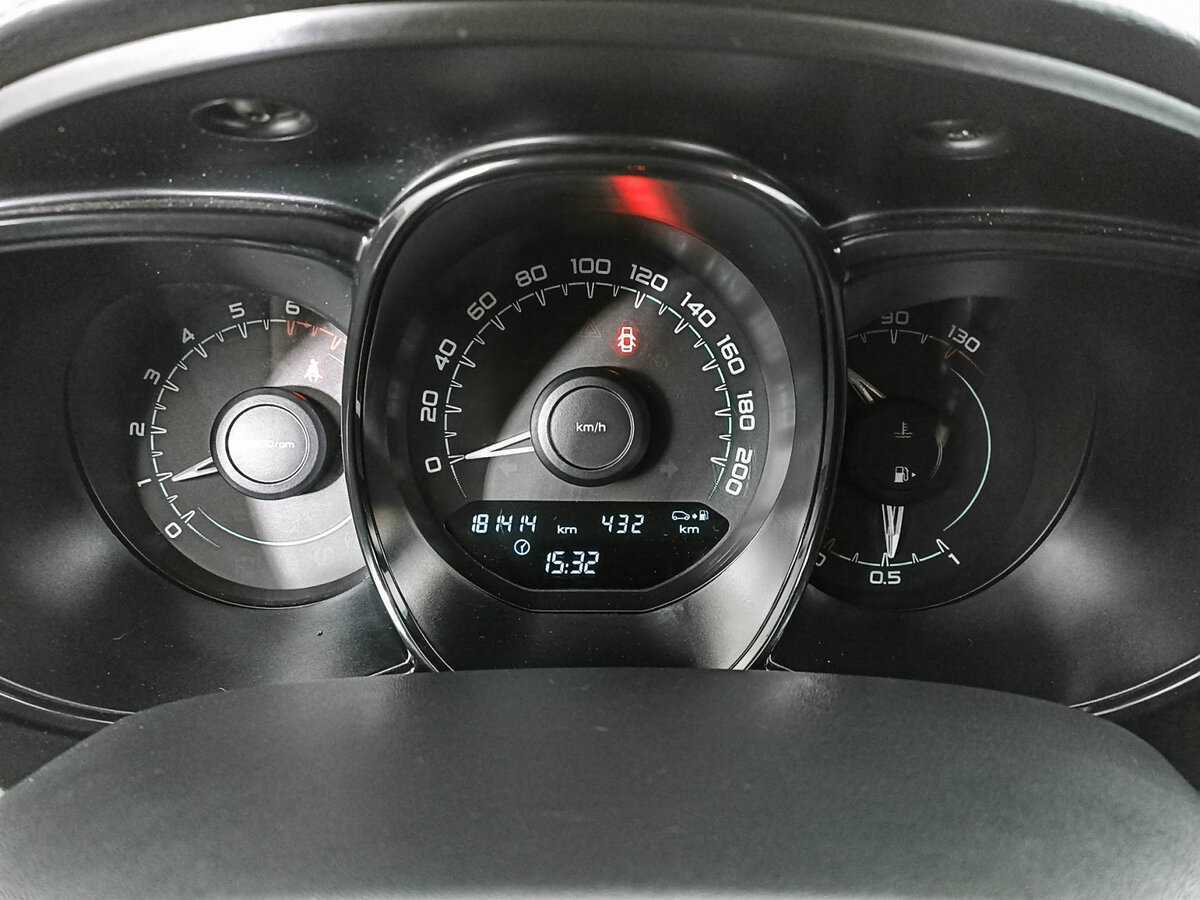 Продажа Б/У Лада (ВАЗ) Веста. Фото: #12