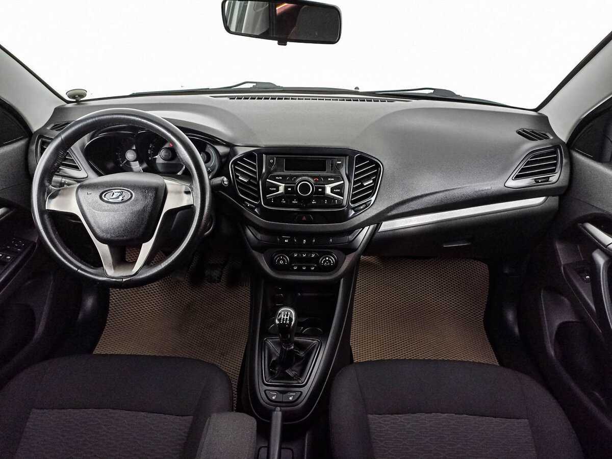 Продажа Б/У Лада (ВАЗ) Веста. Фото: #13