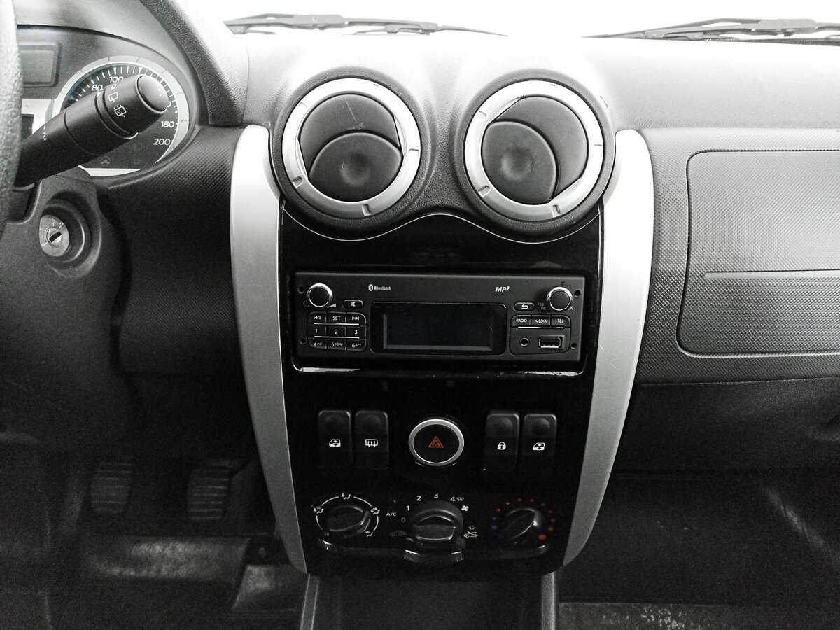 Продажа Б/У Лада (ВАЗ) Ларгус. Фото: #12